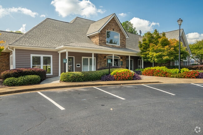 Building Photo - ReNew Cobb