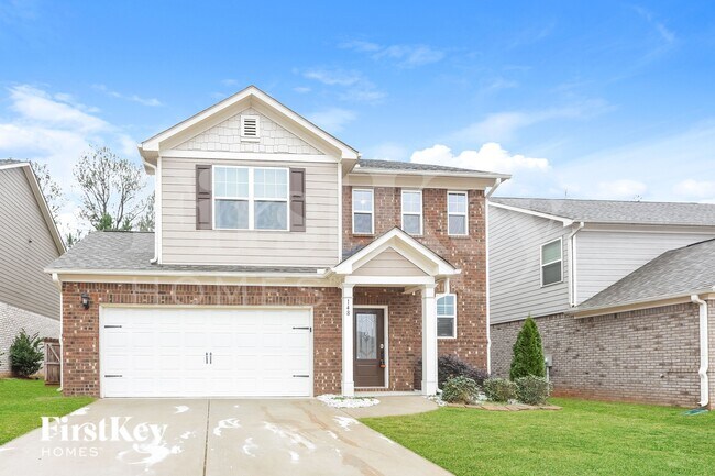 Foto del edificio - 148 Al Jennah Blvd