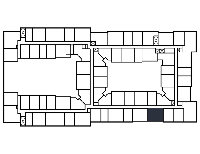 Interior Photo - Margaux