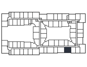 Interior Photo - Margaux