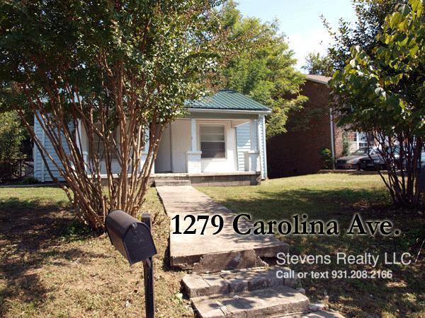 Building Photo - 1279 Carolina Ave