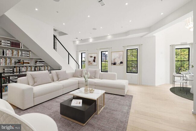 Foto del edificio - 1451 Maryland Ave NE