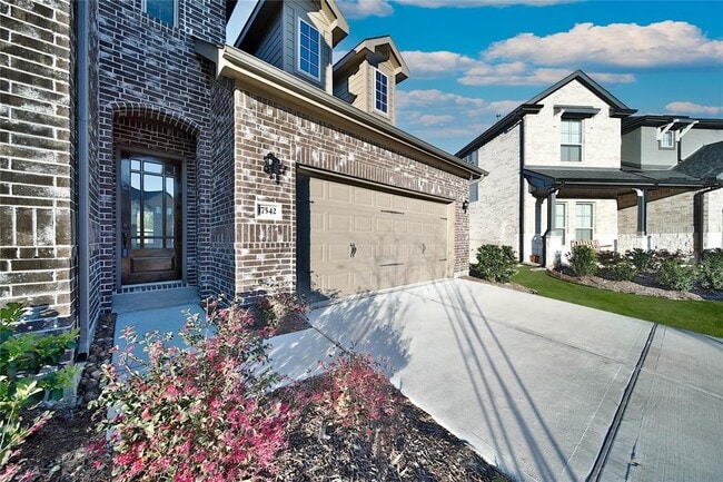 Foto del edificio - 17542 White Baneberry Dr