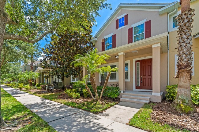 Foto del edificio - 7948 Edgewood Forest Dr