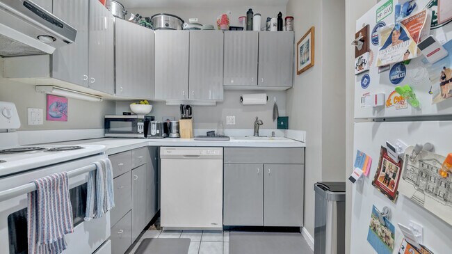 Foto del edificio - 1710 U St NW