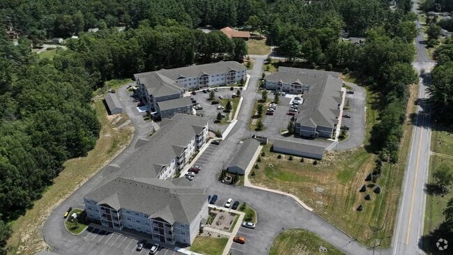  - Carlton Hollow Senior Apartments