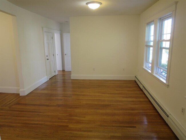 Foto del edificio - 23 Lowell St