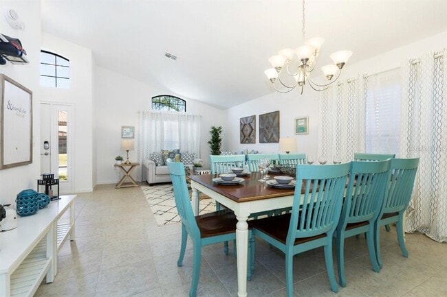 Foto del edificio - 2622 Tranquility Way