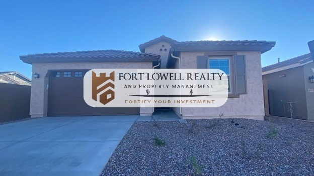 Building Photo - 31861 N 125th Ln