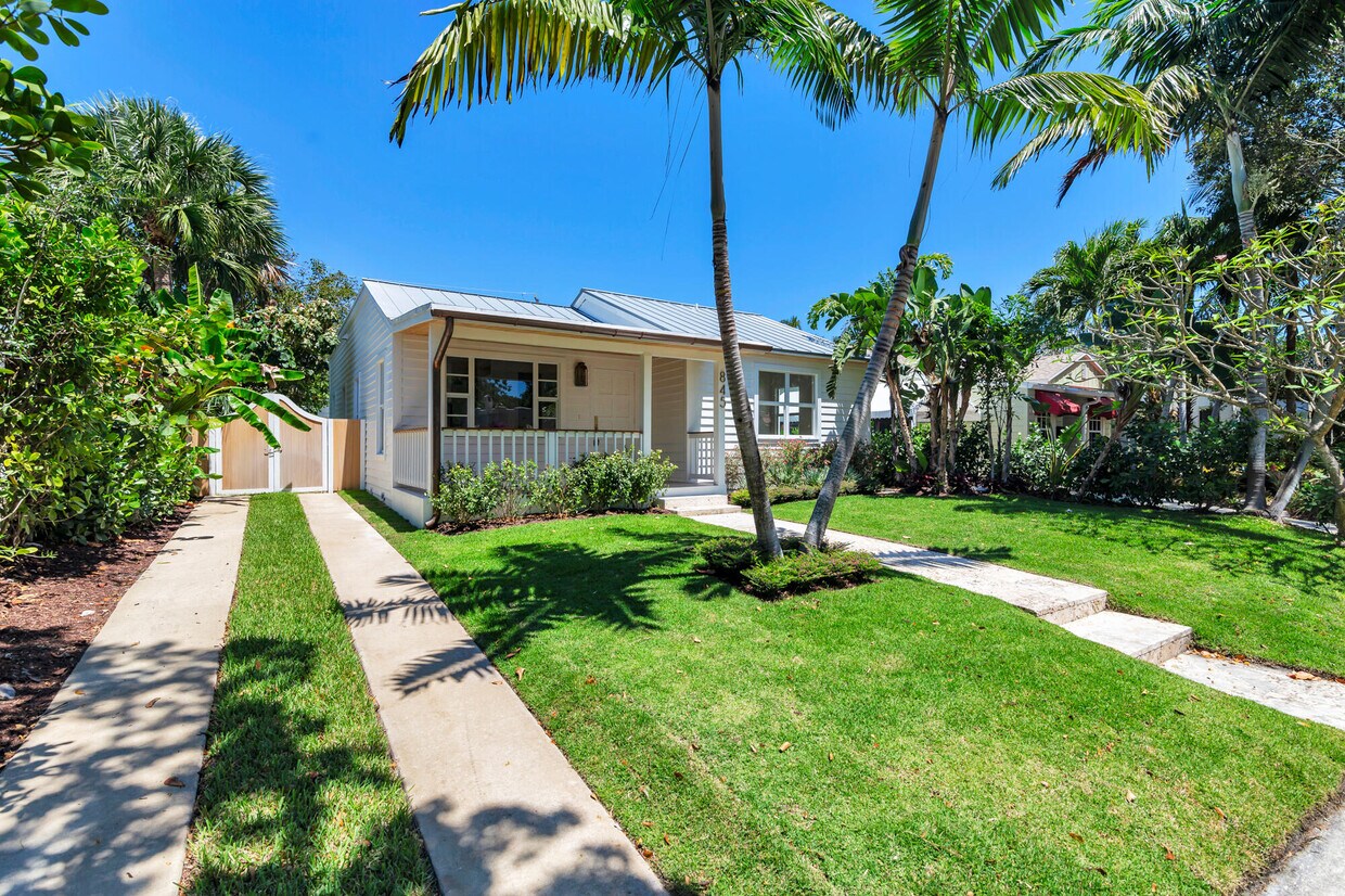 Foto principal - 845 Sunset Rd