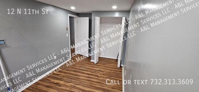 Foto del edificio - 12 N 11th St