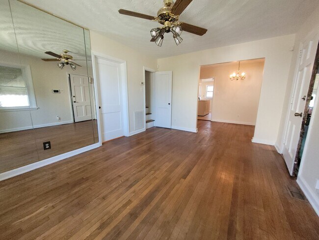 Foto del edificio - RIVER PARK