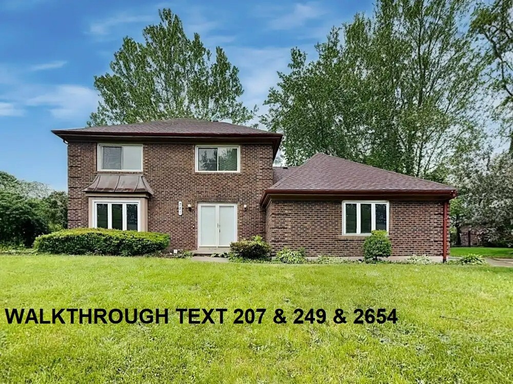 Foto principal - 604 Westshore Dr