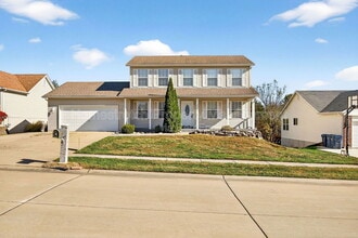 Building Photo - 820 Whisper Creek Ct