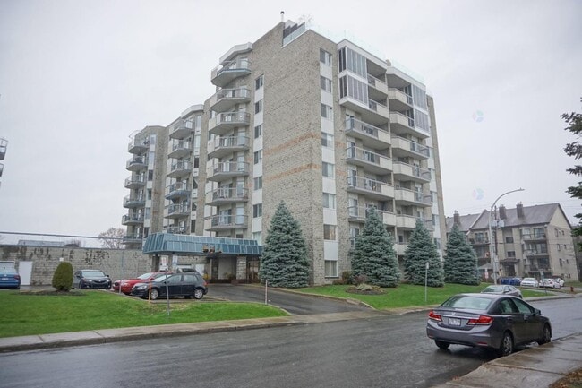 Photo du bâtiment - 4181 Rue de la Seine