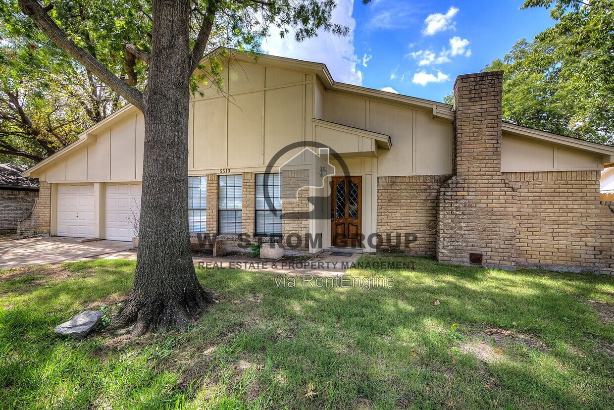 Foto del edificio - 5513 Scott Dr