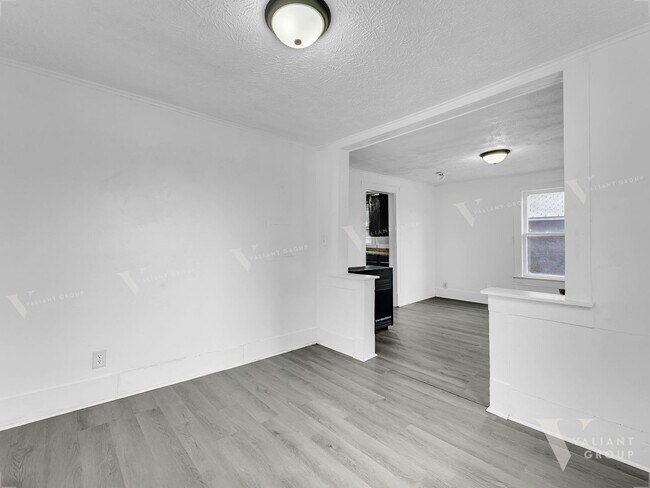 Foto del edificio - Cozy One-Bedroom, One-Bath Home For Rent i...