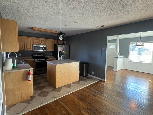 Foto del edificio - 1256 N 9th St