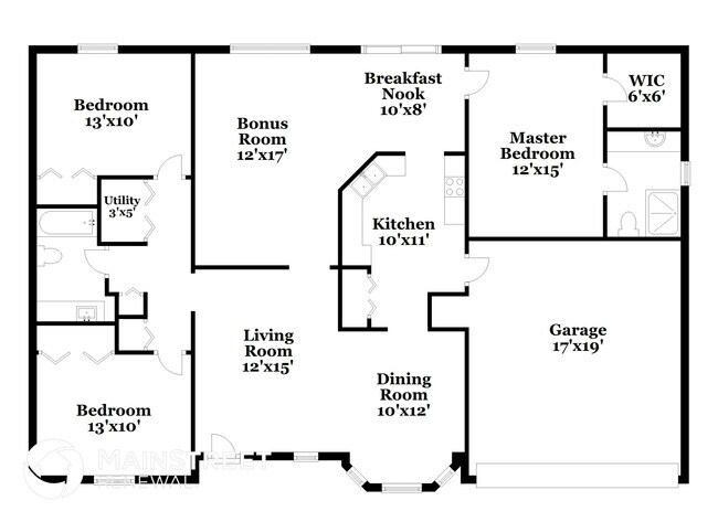 Building Photo - 2708 Derby Dr