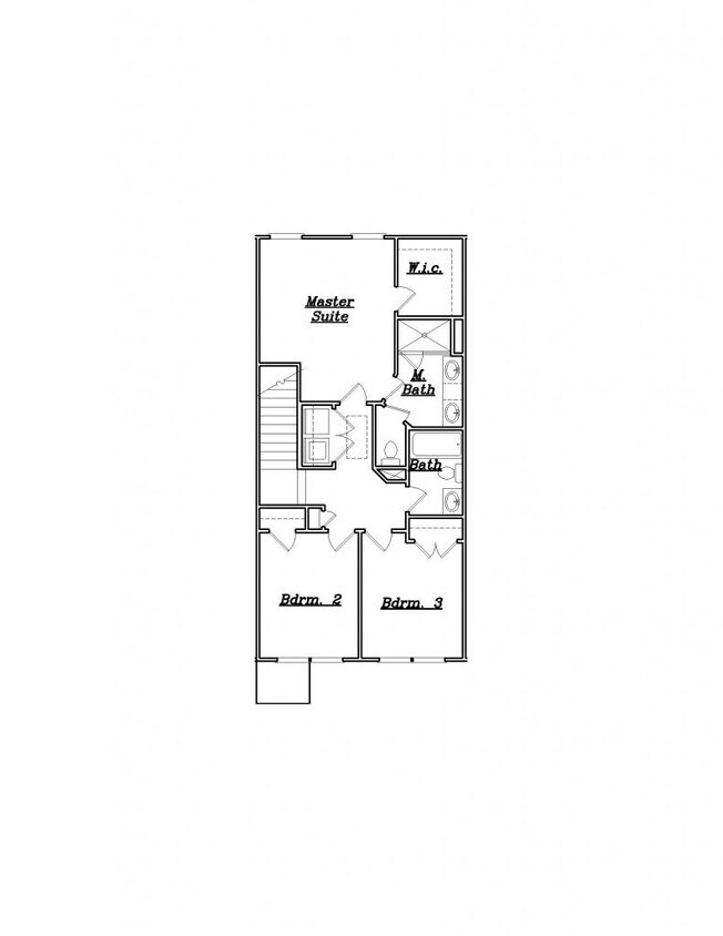 Building Photo - 1381 Wallace Walk