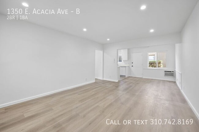 Building Photo - 1350 E Acacia Ave