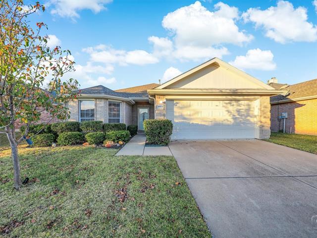 Foto principal - 9912 Carter Dr