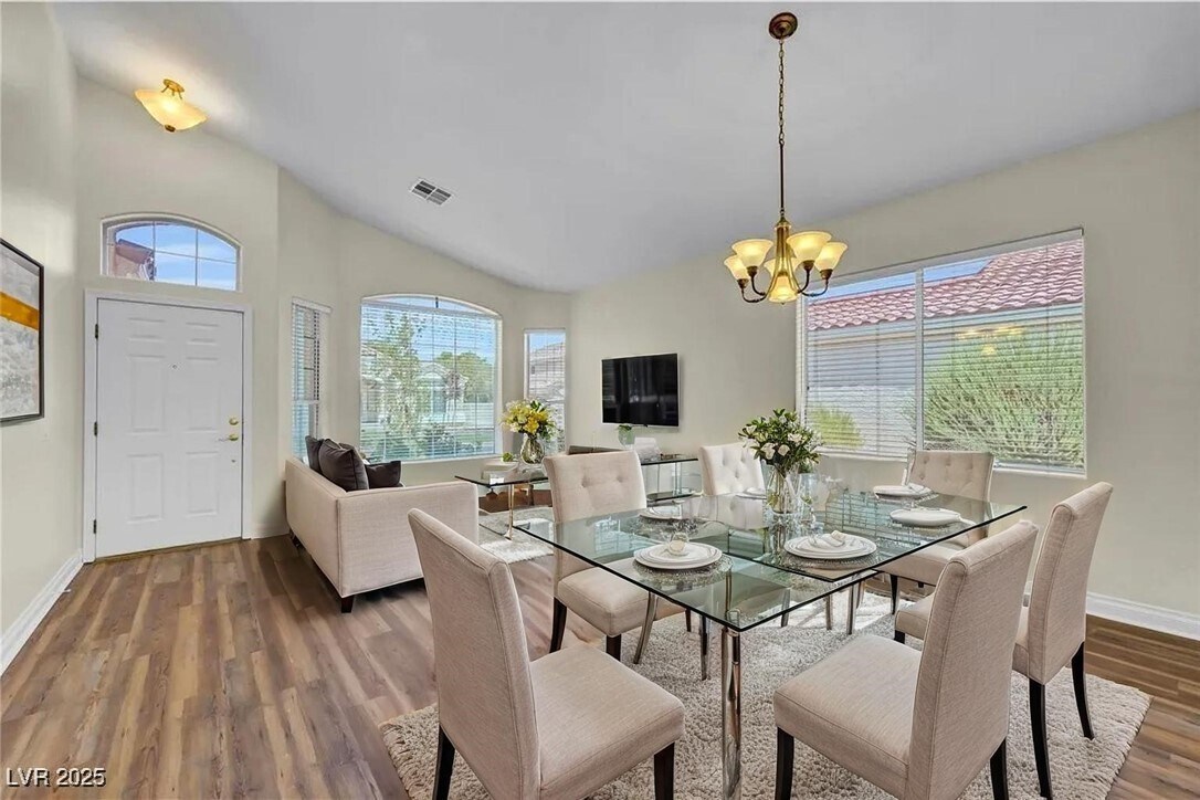 Foto principal - 3520 Round Valley Way
