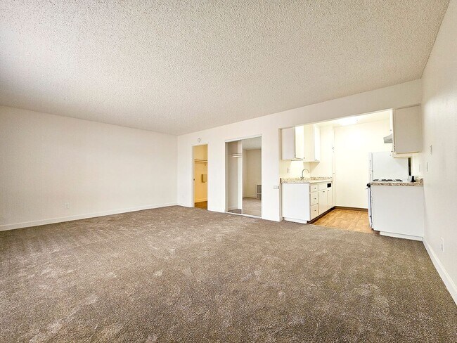 Foto del interior - Vista Bella Apartments
