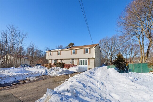 Foto del edificio - 223 Warren St