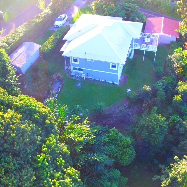 Foto del edificio - 45-461-461 Maile St