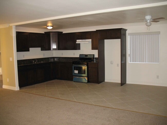 Building Photo - 7216 10th Ave