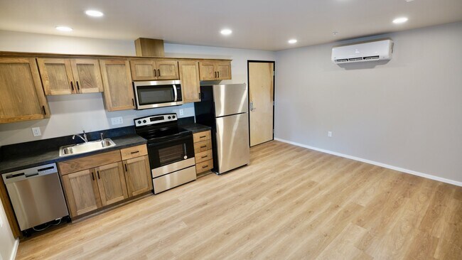 Foto del edificio - Baker Street Lofts