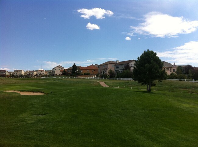 Foto del edificio - Springs Ranch 4bdrm Home Backs to Golf Cou...
