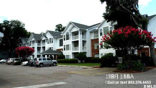 Foto principal - 1231 Ladys Island Dr