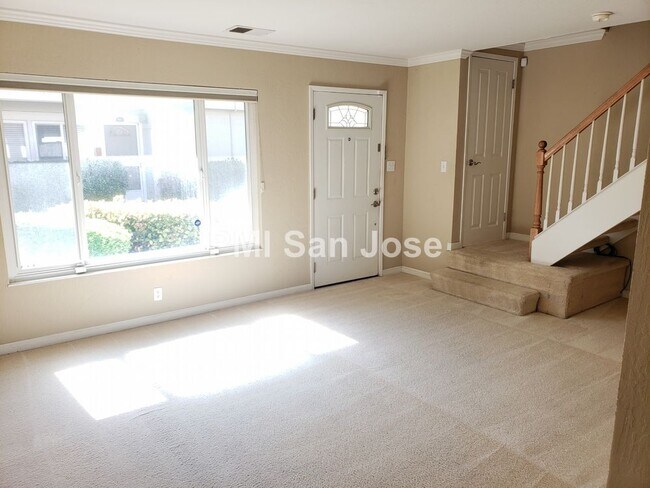 Building Photo - Blossom Valley Condo