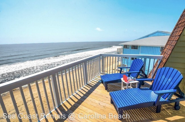 Building Photo - 2124 Surfrider Ct