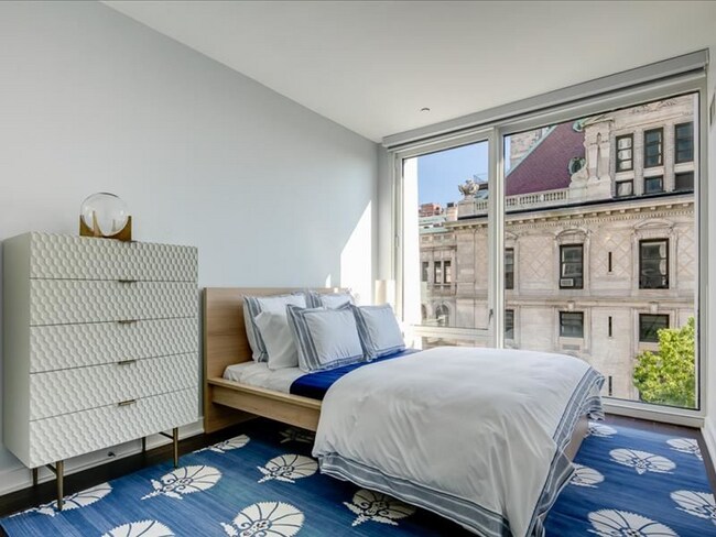 Foto del edificio - 400 W 113th St