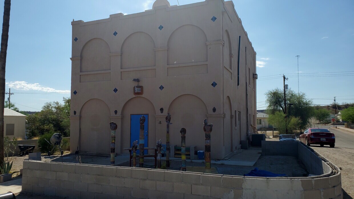 241 W La Mina Ave, Ajo, AZ 85321 House Rental in Ajo, AZ