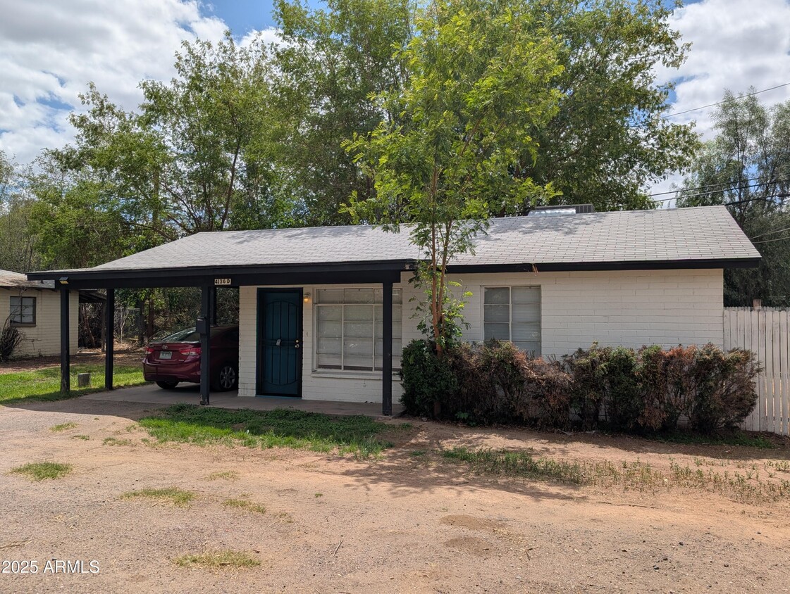 Primary Photo - 4136 N 17th St