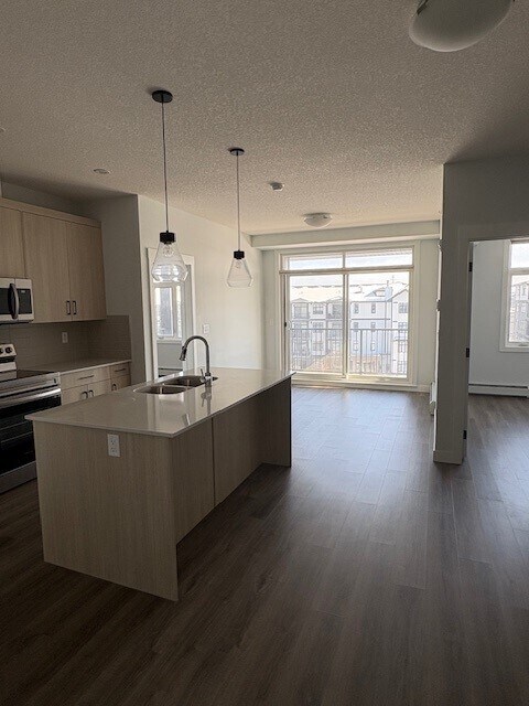 Photo du bâtiment - Sage Hill Walk - 2Bedroom 2 Bathroom unit
