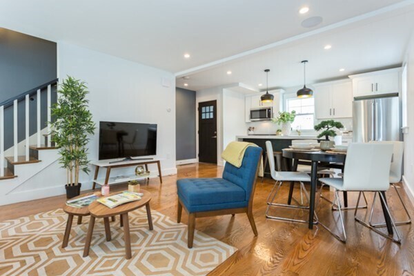 Foto del edificio - 31 Cutter St