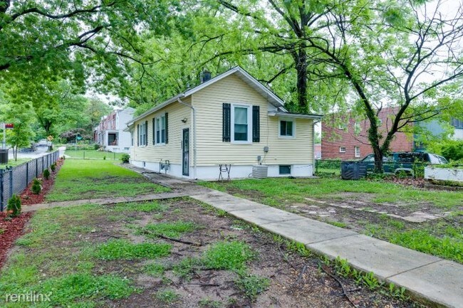 Building Photo - 3 br, 2 bath House - 2722 26th Street, NE