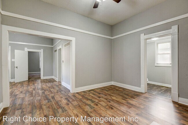 Building Photo - 3 br, 1 bath House - 720 Park Ave