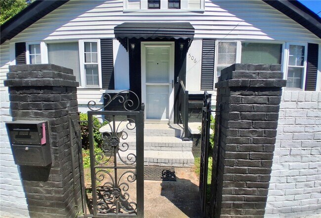 Foto del edificio - 506 Pinckney St