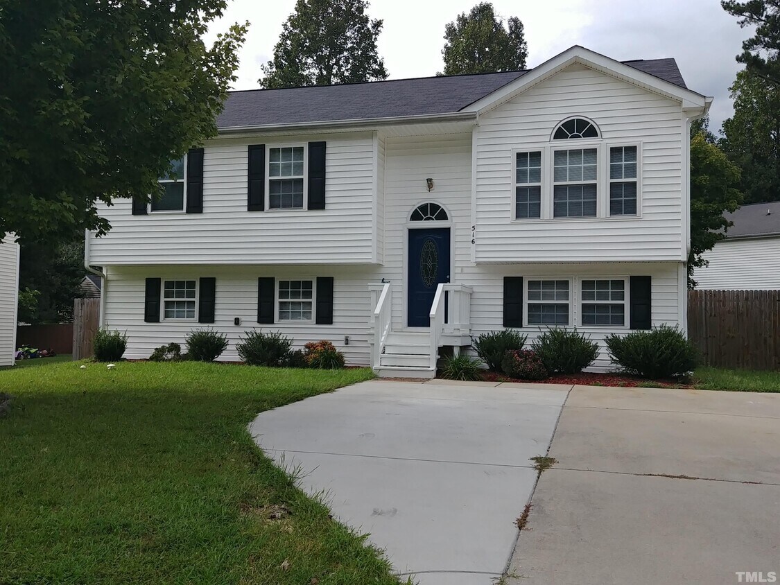 516 Laurens Way, Knightdale, NC 27545 House Rental in Knightdale, NC