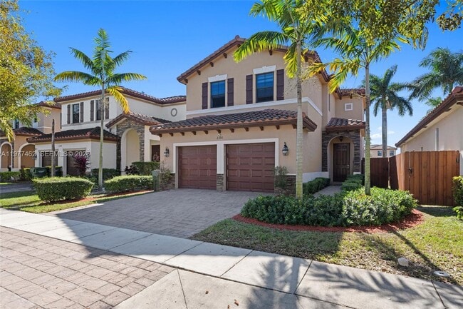 Building Photo - 2380 NE 1st St