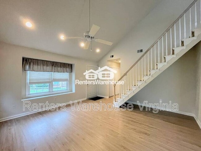 Foto del edificio - 1305 Quail Creek Hollow