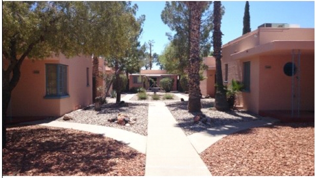 Primary Photo - Hawthorne Manor Apartments