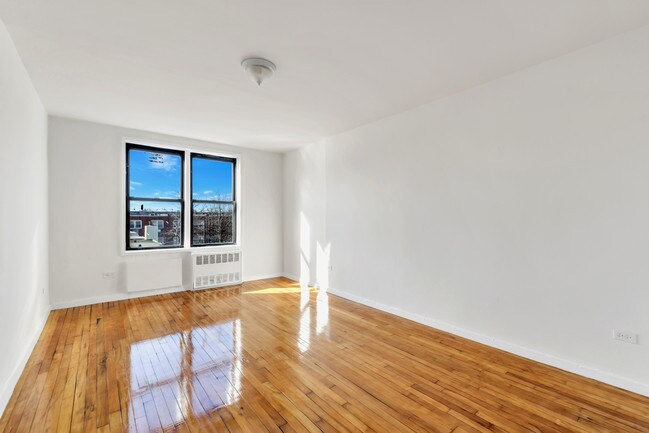 Building Photo - 58-35 Granger St