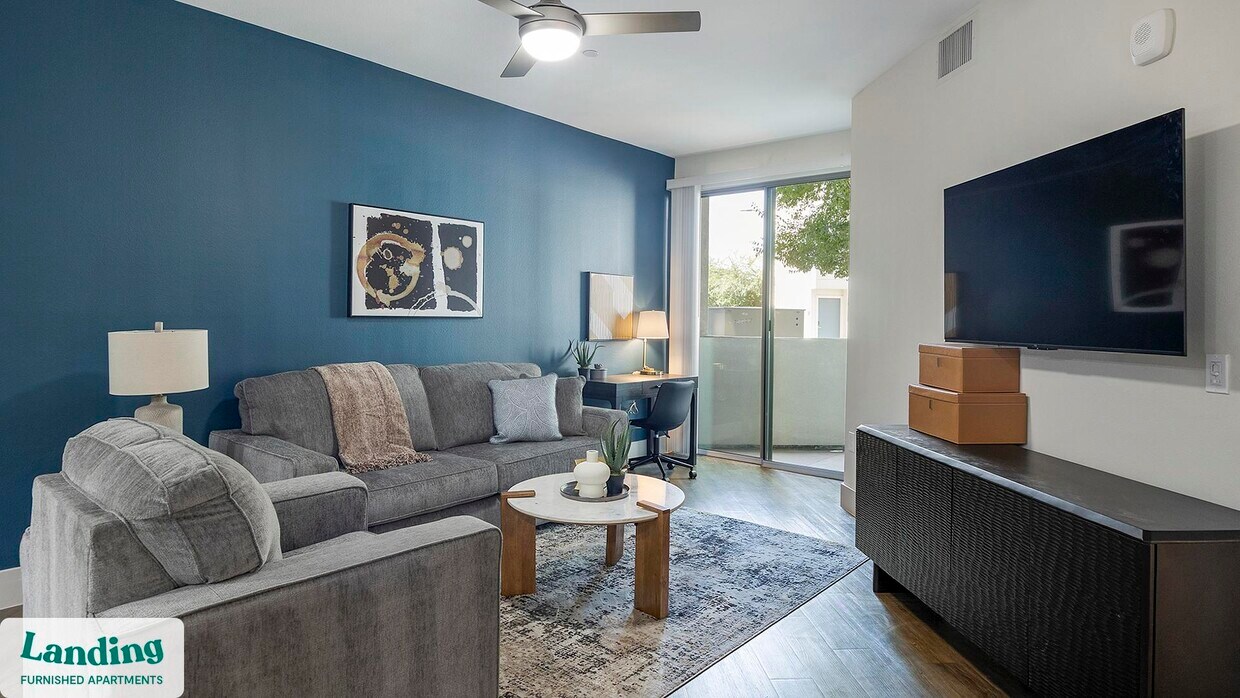 Foto principal - 2323 E Highland Ave